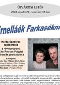 Ernelláék Farkaséknál