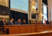 Rubicon mini konferencia Győr