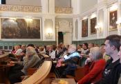 Rubicon mini konferencia Győr