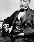 Benito Juarez