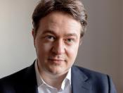 Johann Hari