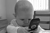 Phone for Babies
