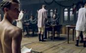 Nyugaton a helyzet változatlan film