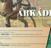 Modern Árkádia