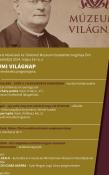 Múzeumi Világnap