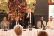 Győri Nemzeti Színház – sajtótájékoztató 10