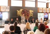 Győri Nemzeti Színház – sajtótájékoztató 01