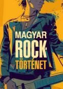 Magyar rocktörténet 80-90 képregény
