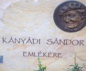 Kányádi Sándor