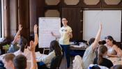 Nyílt nap az MCC győri képzési központjában 09