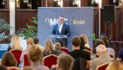 Nyílt nap az MCC győri képzési központjában 02