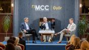 Nyílt nap az MCC győri képzési központjában 14