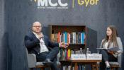 Nyílt nap az MCC győri képzési központjában 05