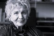 Alice Munro