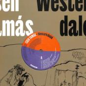 Cseh Tamás Western dalok