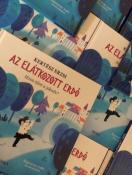 Kertész Erzsi Az elátkozott erdő