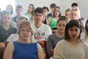 Városi Diákfórum győri könyvtár