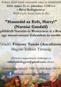 Tolkien Klub Győr