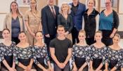 Magyar Táncművészeti Egyetem – Széchenyi István Egyetem Táncos- és próbavezető szak (Adorján András)