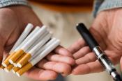 Elektronikus cigaretták