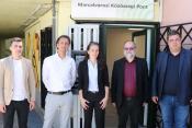 Marcalvárosi Közösségi Pont 14