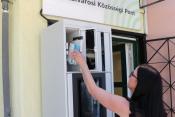 Marcalvárosi Közösségi Pont 16