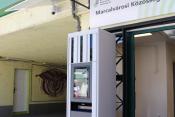 Marcalvárosi Közösségi Pont 13