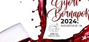 Győri Bornapok Győr 2024
