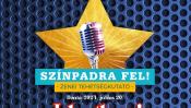 Színpadra fel! Győr 2024