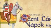 Szent László Napok 2024