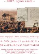 Franciák Magyarországon Vasutas kiállítás