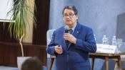 Merkely Béla Palkovics László győri MCC