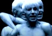 Red Hot Chili Peppers Californication