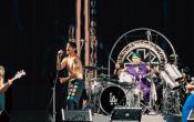 Red Hot Chili Peppers Californication