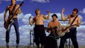 Red Hot Chili Peppers Californication