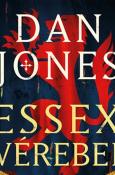 Dan Jones Essex vérebei