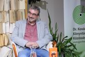 Király Farkas