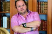 Benedek Szabolcs