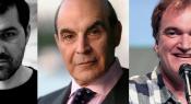 Mundruczó Kornél David Suchet Quentin Tarantino