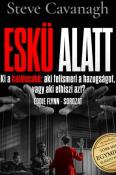 Steve Cavanagh Eskü alatt