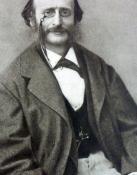 Jacques Offenbach