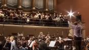 Offenbach Hoffmann meséi Barcarolle