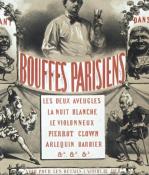 Théâtre des Bouffes-Parisiens