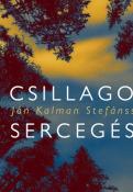 Jón Kalman Stefánsson Csillagok sercegése
