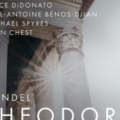Georg Friedrich Händel Theodora