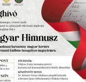 Magyar Himnusz kiállítás