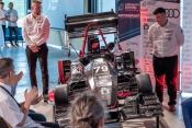 Arrabona Racing Team Széchenyi István Egyetem