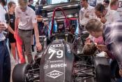 Arrabona Racing Team Széchenyi István Egyetem