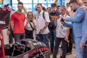 Arrabona Racing Team Széchenyi István Egyetem