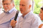 19. Rotary Fröccsnapok – sajtótájékoztató 09